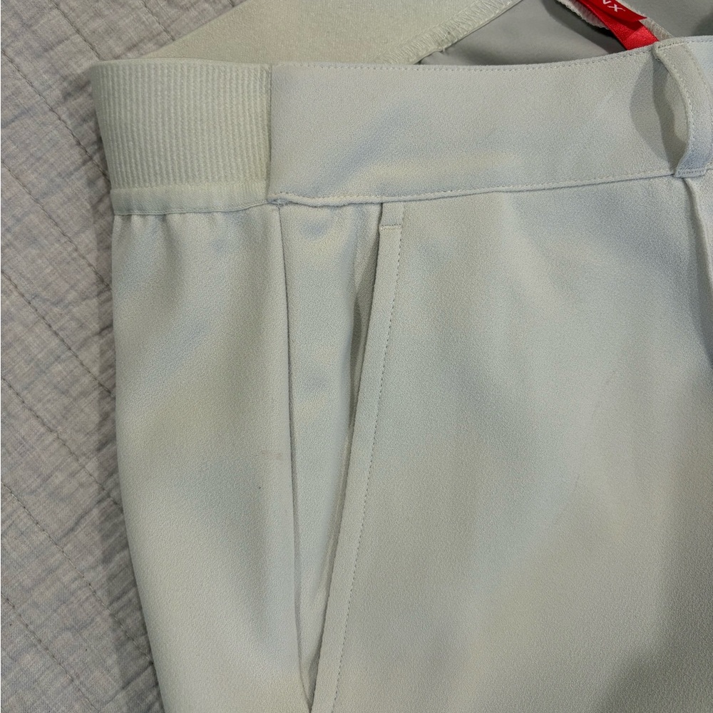SPANX Cream Pants - Picture 3 of 6